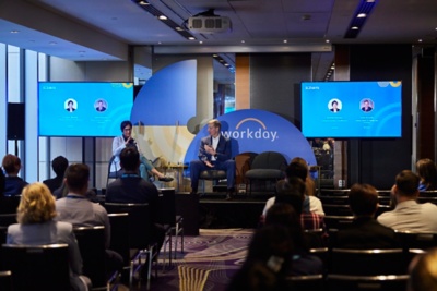 Workday Elevate 2024